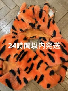 さ*な様 【美品】ディズニーファンキャップ　ティガー