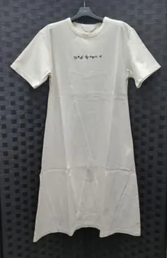 To b. by agnès b.　　半袖Tシャツワンピースのサムネイル