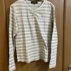 East boy 長袖Tシャツのサムネイル