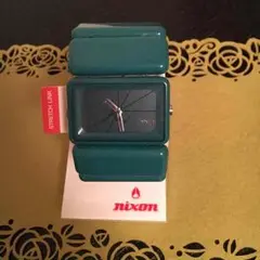 NIXON ニクソン 腕時計のサムネイル