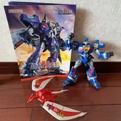 龍機ドラグーン 状態良好 箱あり 元祖SDガンダムBB戦士 - メルカリ