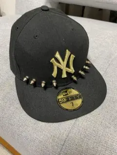 ニューエラキャップ