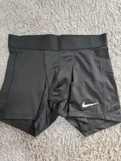 Nike Pro Ori-Fit タイトフィット ショートパンツ L 黒