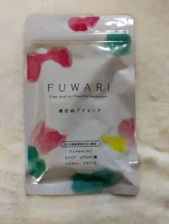 FUWARI & hug-colla サプリメントセット - メルカリ