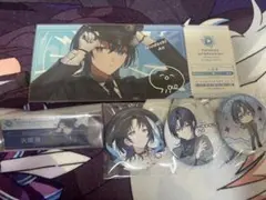 2026年最新】火威青 expoの人気アイテム - メルカリ