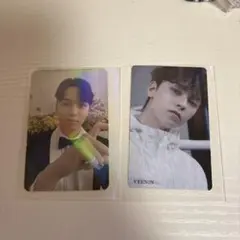 2026年最新】vernon hmvの人気アイテム - メルカリ