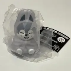 straykids skzoo ライトマスコット　ガチャ　ウルフチャン　スキズ