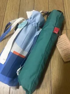 ポニョ様専用　傘2本　おまとめ買い分