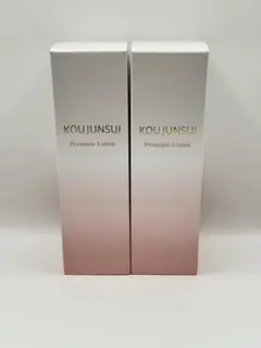 エバメール 光潤水プレミアム化粧水 180mL 3本セット - メルカリ