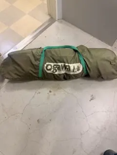 オガワ　ワカサギ釣り用テント