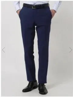 スーツパンツ　スラックス