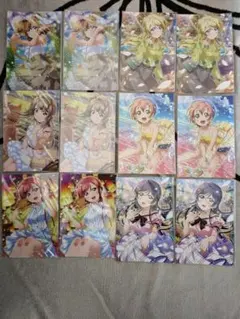 2026年最新】絢瀬絵里 バースデーの人気アイテム - メルカリ