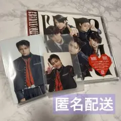 EBiDAN Yes!東京 CD ONE N' ONLY盤 HAYATO セット