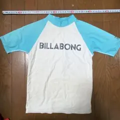 BILLABONG ラッシュガード 150サイズ