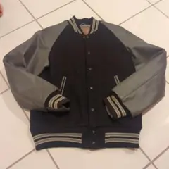 usa製 スタジャン