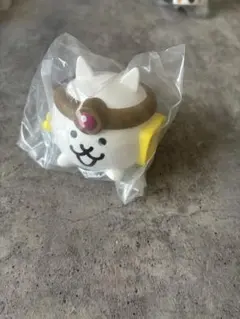 にゃんこ大戦争 ライトマスコット　勇者ネコ