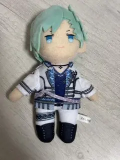 美風藍 ぬいぐるみ