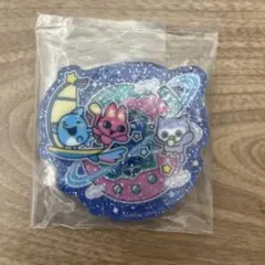 祝！たまごっち30th キャラマグネッツ たまごっちパラダイス