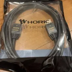 HORIC HDMIケーブル 高速伝送のサムネイル