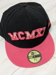 NEW ERA 59FIFTY キャップ 7 1/2 - メルカリ