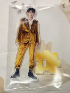 アクリルスタンド 曽野舜太 FC限定アクスタ