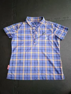 le coq sportif レディース ゴルフシャツ Lサイズ