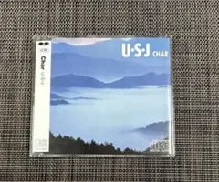 Char U-S-J CD チャー