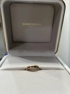 2026年最新】ブシュロン 箱の人気アイテム - メルカリ