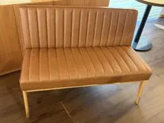 HIP SQUARE ヒップスクエア オーク無垢材 ダイニングテーブル 70cm