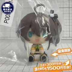 夏色まつり ちょこのっこ フィギュア 一番くじ ホロライブ vol.4 2024のサムネイル