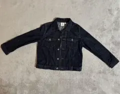 niko and... デニムジャケット　Gジャン