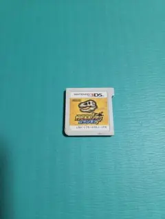 カセキホリダー ムゲンギア ニンテンドー3DS ソフトのサムネイル