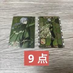 アイドリッシュセブン アイナナ ウエハース 千