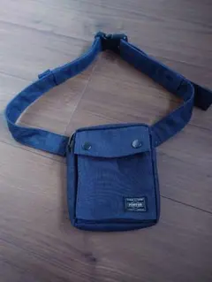 吉田カバン ボディバッグ