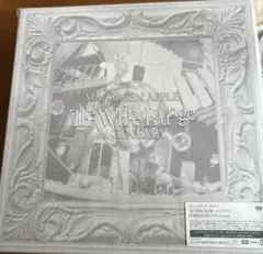 【新品・未使用】ホワイトラウンジ初回限定BOX