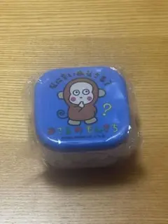 激レア　非売品　明治　meiji　ノベルティ　昭和レトロ　おサル　希少 メルカリ