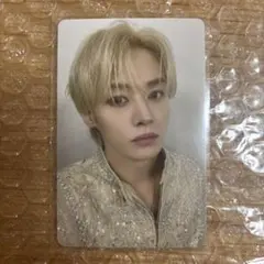 リノ　DOIT ポップアップ　SKZOO FIGURE CLIMBING トレカ