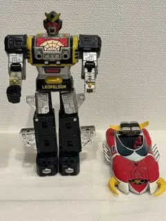 残1個☆1万2000円引レオパルドンマスタークラフトスパイダーマンホット
