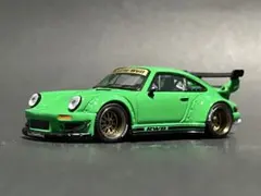 【1/43 カスタム】ポルシェ911 1969 ローダウン スタンス 1/43 カスタム】ポルシェ911 1969 ローダウン スタンス - メルカリ