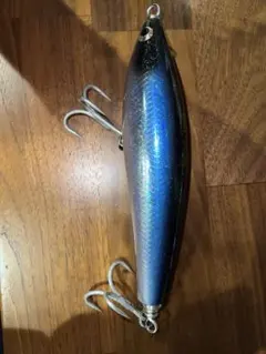 SOULS HIBIKI 175-95g CLASSのサムネイル