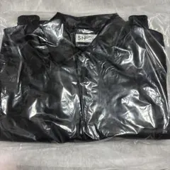 SNIDEL ブラックジャケット 新年カード付き