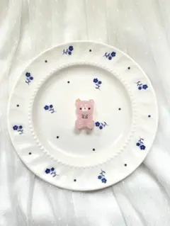 くまさんの置物『Bタイプ』