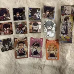 鬼滅の刃12点セット