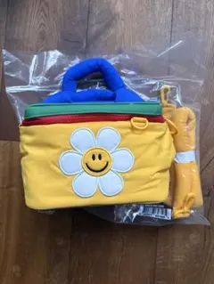 渡辺美里 Flower bed リュック WHAT's IN 当選品 レア 渡辺美里 Flower bed リュック WHAT's IN 当選品 レア - メルカリ