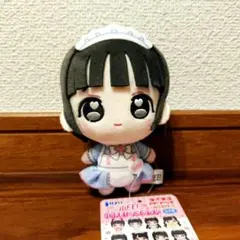 新品未開封iLiFE! 武道館 推しぬいぐるみ あいす - メルカリ