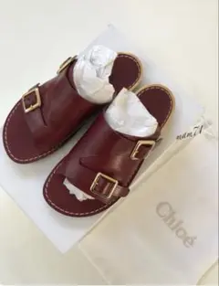 Chloe★サンダル 35のサムネイル
