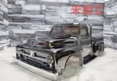 【新品、未開封】ミッドナイトパンプキン、完成品 I bought a radio-controlled car! Part 1: Tamiya Midnight