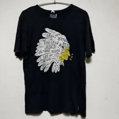 go hemp Tシャツ　Lサイズのサムネイル