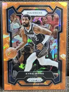 NBA 2023-24 Panini Prizm Kyrie Irving