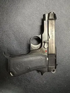 タナカワークス製 ベレッタM 1934 ASGKマーク - メルカリ